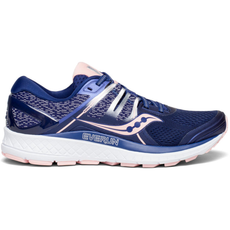 SAUCONY
