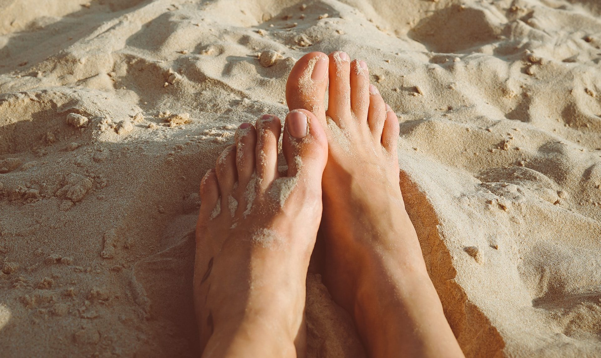Numbness In Your Toes: What Does it Mean? - Beauchamp Foot Care