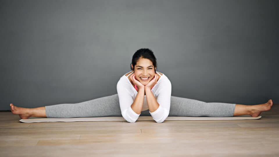 Benefits of Stretching vs Not Stretching Your Feet - Feet First Clinic