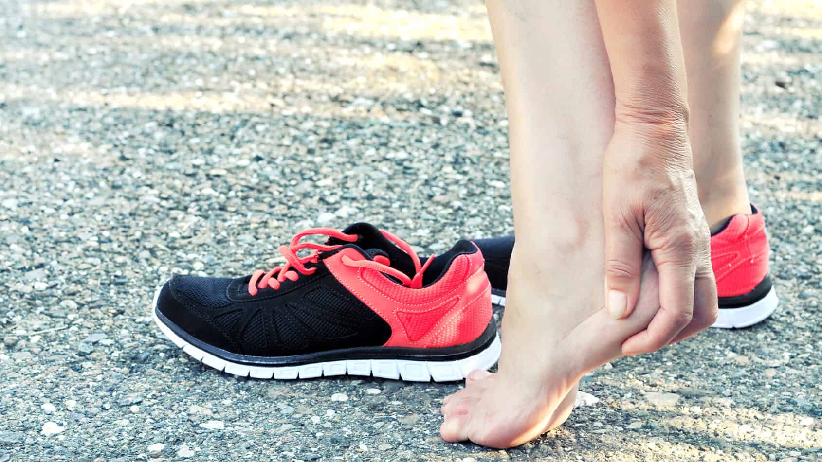 Benefits of Stretching vs Not Stretching Your Feet - Feet First Clinic