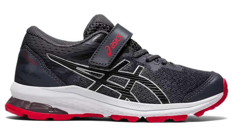 ASICS runners for kids camp shoes 