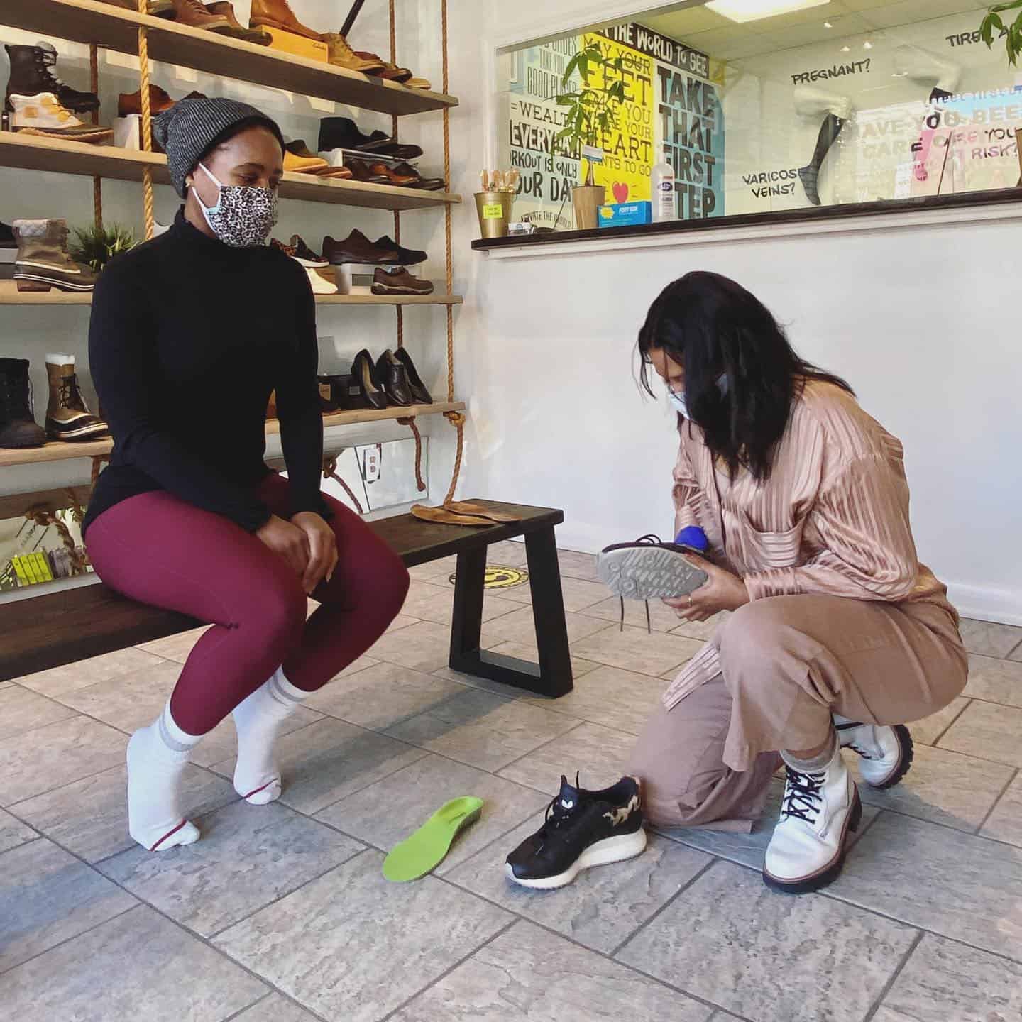 How a Foot Clinic Can Help Your Walking Adventures Feet First Clinic