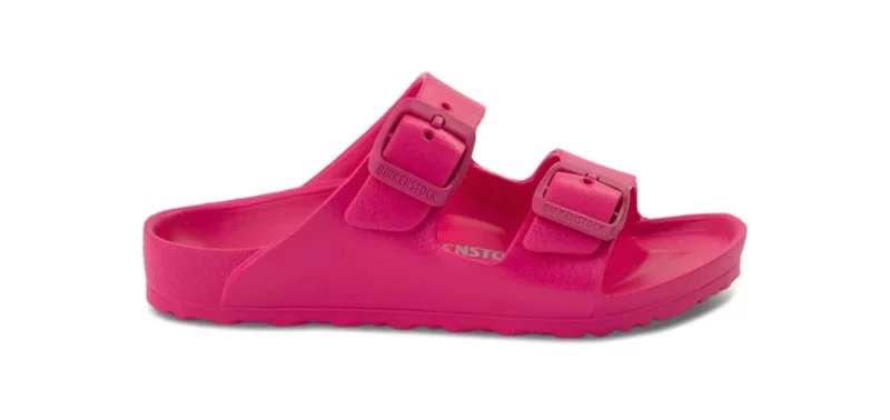 Birkenstock Arizona EVA as waterproof sandals for kids