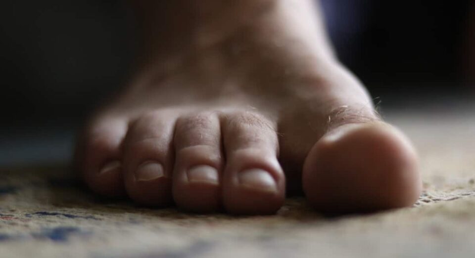 5 Causes for Numb Feet or Toes Feet First Clinic