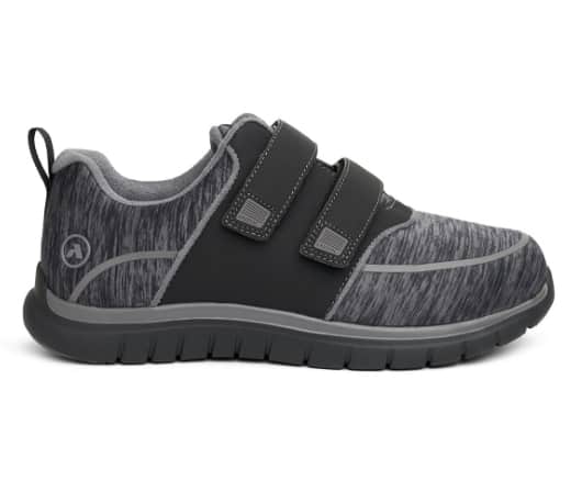 Close up of Anodyne Double Depth Shoe