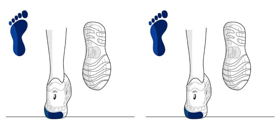 10 Indicators of Great Running Shoes - Feet First Clinic