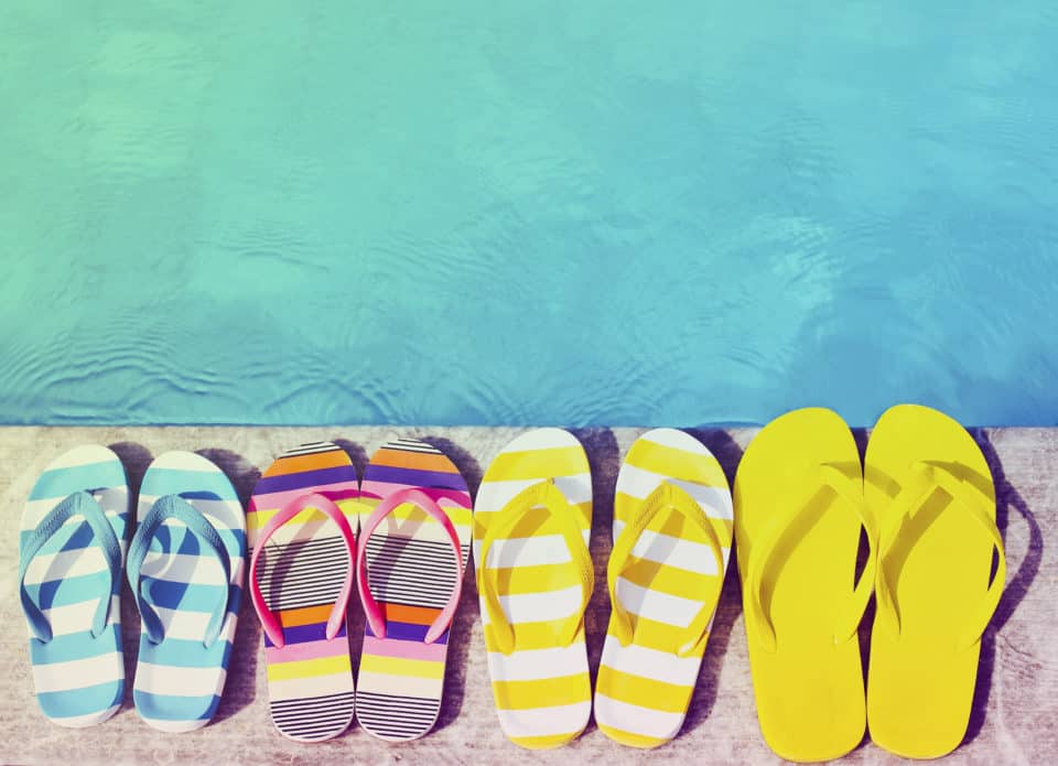 6 Summer Foot Problems and How to Treat Them - Feet First Clinic