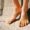 Progressive Foot Conditions