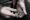 Workman’s hands