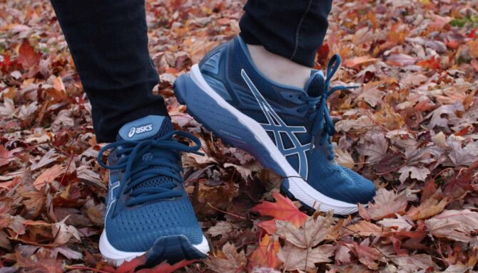 Top 5 ASICS Shoes For Different Foot Types - Feet First Clinic