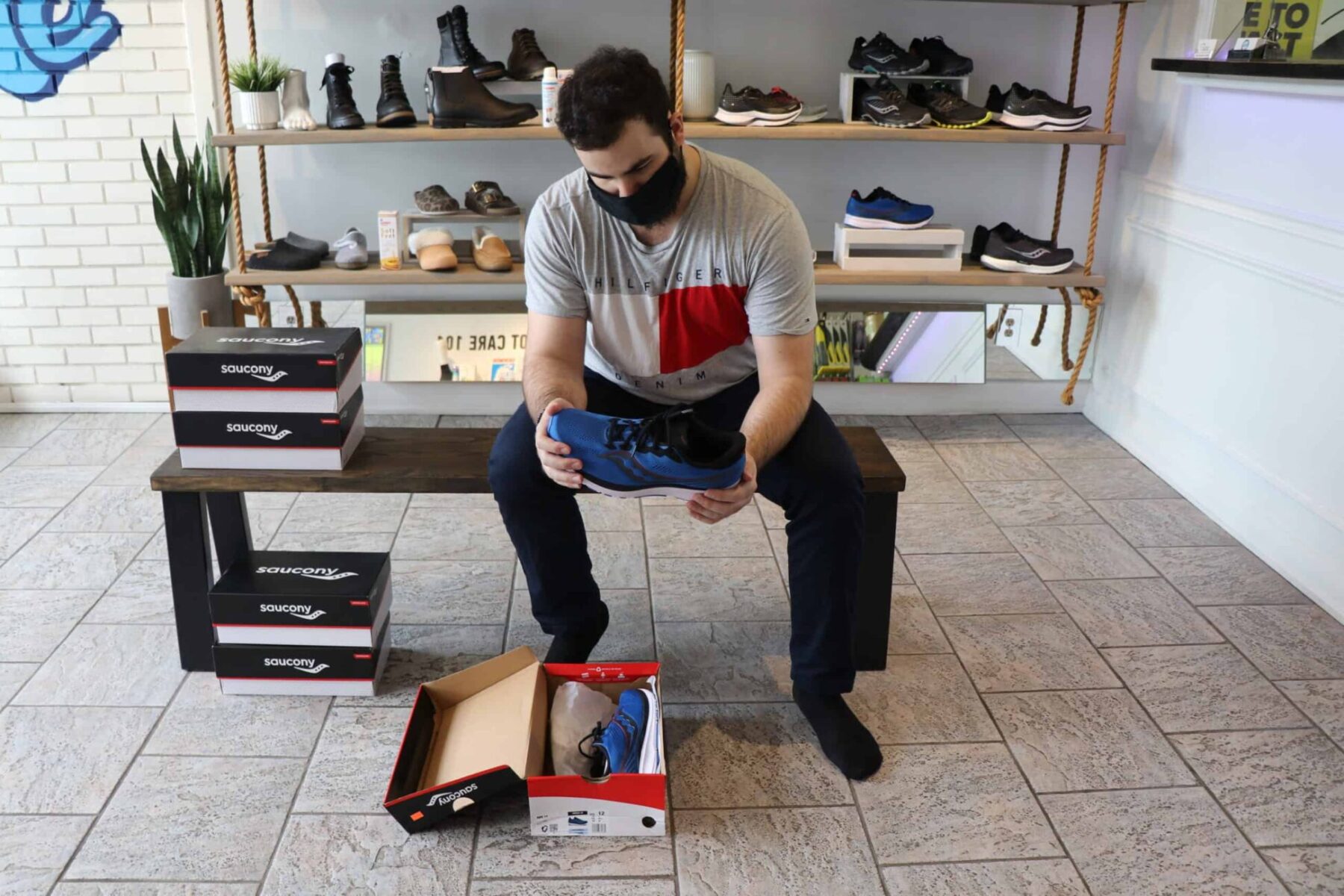 Everything You Need To Know About Heel Spurs Feet First Clinic