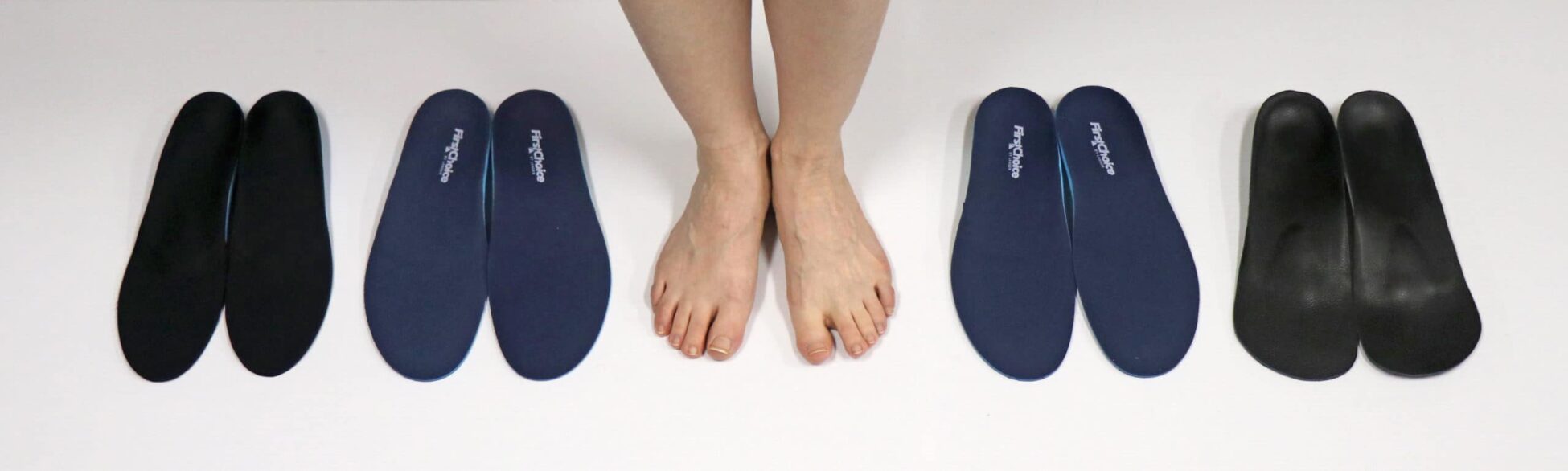 Custom Orthotics Toronto Orthopedic Shoes Feet First Clinic