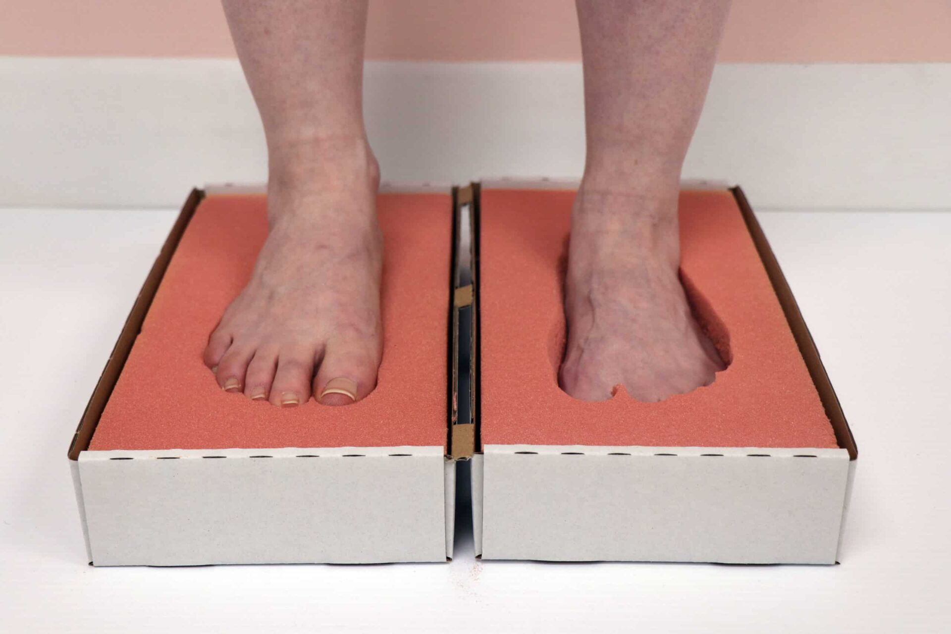 Custom Orthotics Toronto Orthopedic Shoes Feet First Clinic