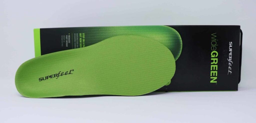 Custom Orthotics and Shoe Inserts: Which One Is Right for You? - Feet ...