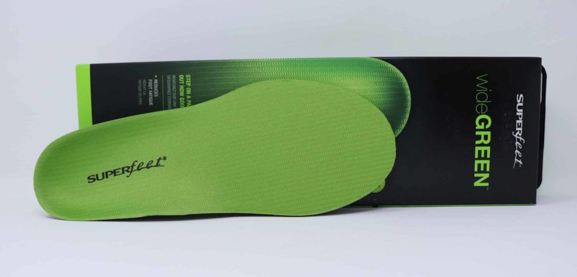 Custom Orthotics and Shoe Inserts Which One Is Right for You? Feet