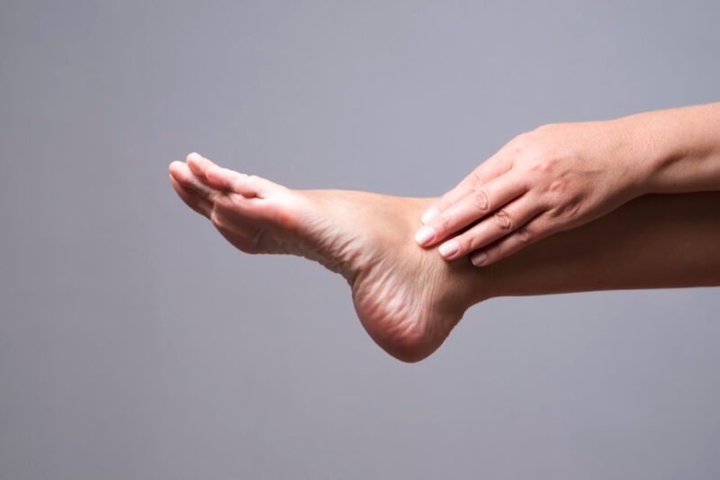 Cold Sweats Causes, Symptoms, and How to Manage Them Feet First Clinic