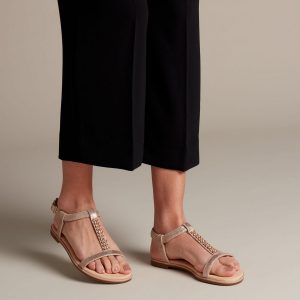 clarks sandals for bunions