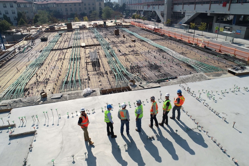 Best Shoes for Construction Workers