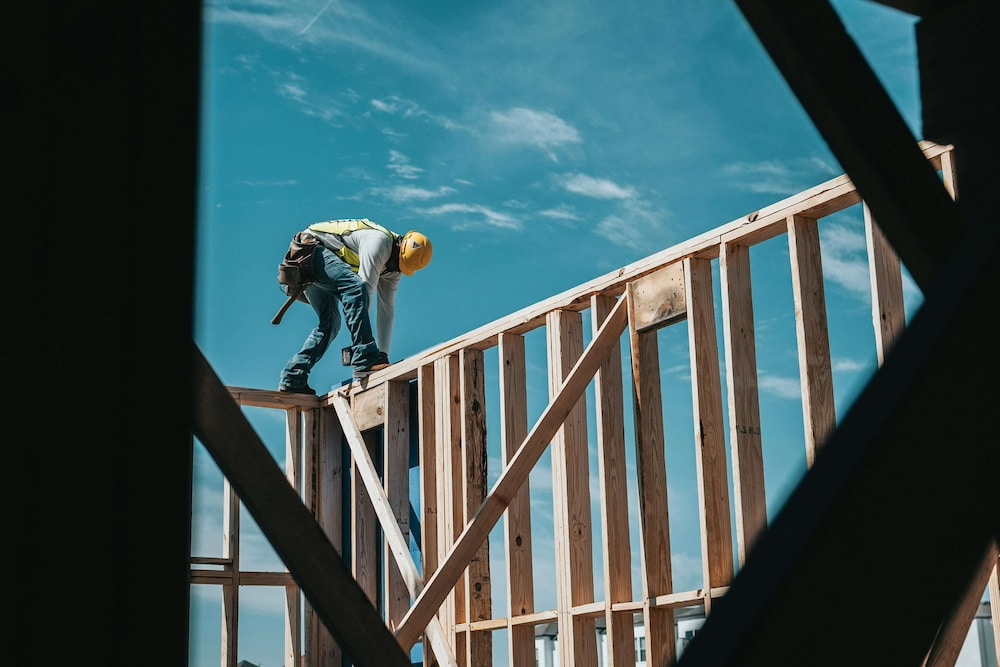 Best Shoes for Construction Workers