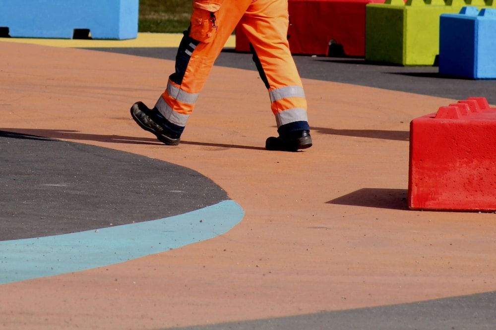 Best Shoes for Construction Workers