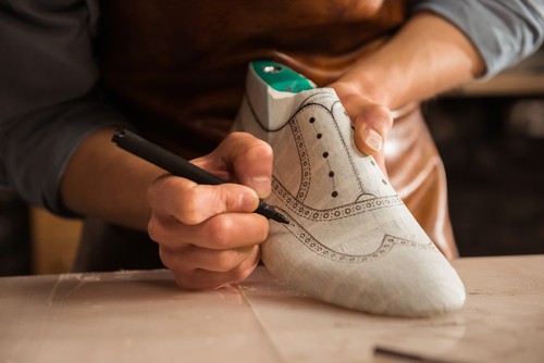 custom made shoes near me
