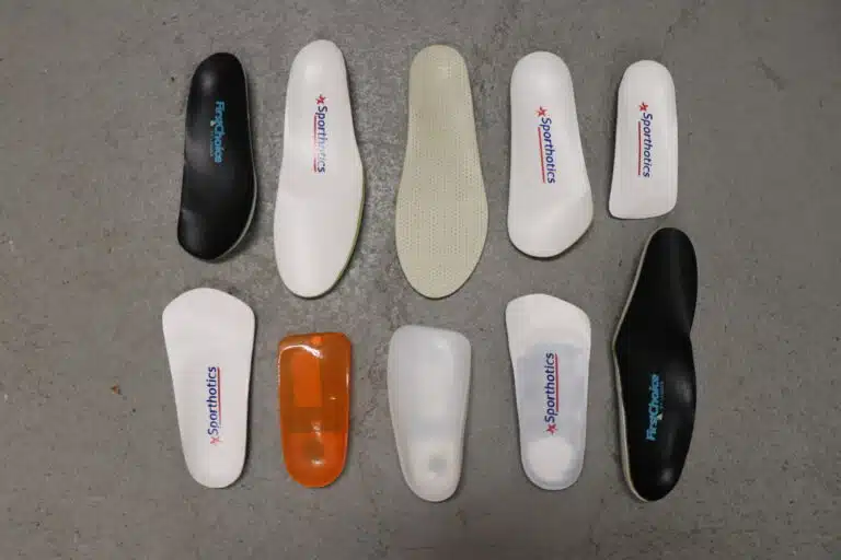 Custom Orthotics: When and Why You Might Need Them