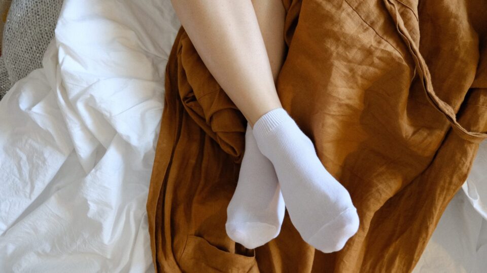 Cold Sweats Causes, Symptoms, and How to Manage Them Feet First Clinic