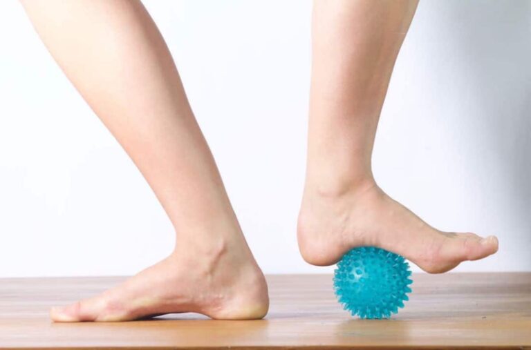 Foot Arch Pain Causes and Treatment Feet First Clinic