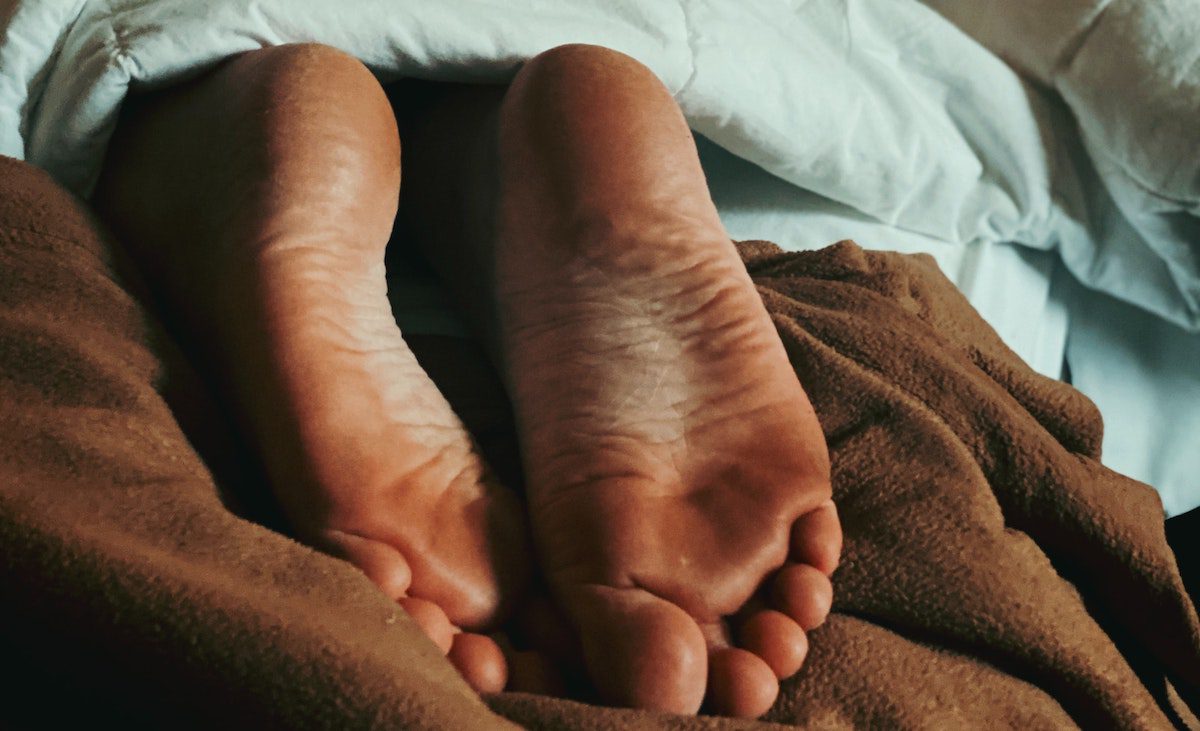 Foot Arch Pain Causes and Treatment Feet First Clinic