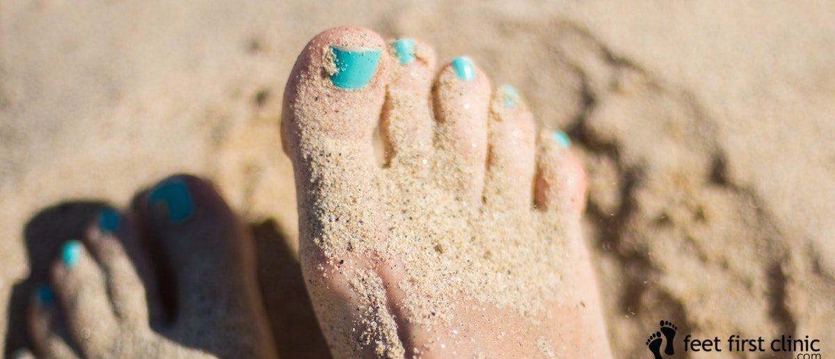 Toenail Growth How Long It Takes For A Toenail To Grow Back Feet