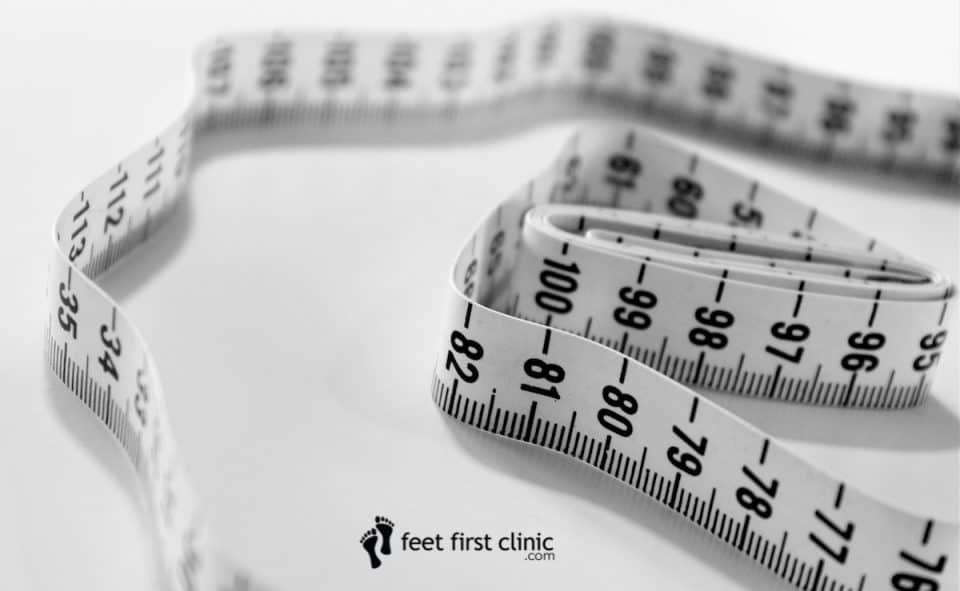 How Do I Know if I Have Wide or Narrow Feet? Feet First Clinic