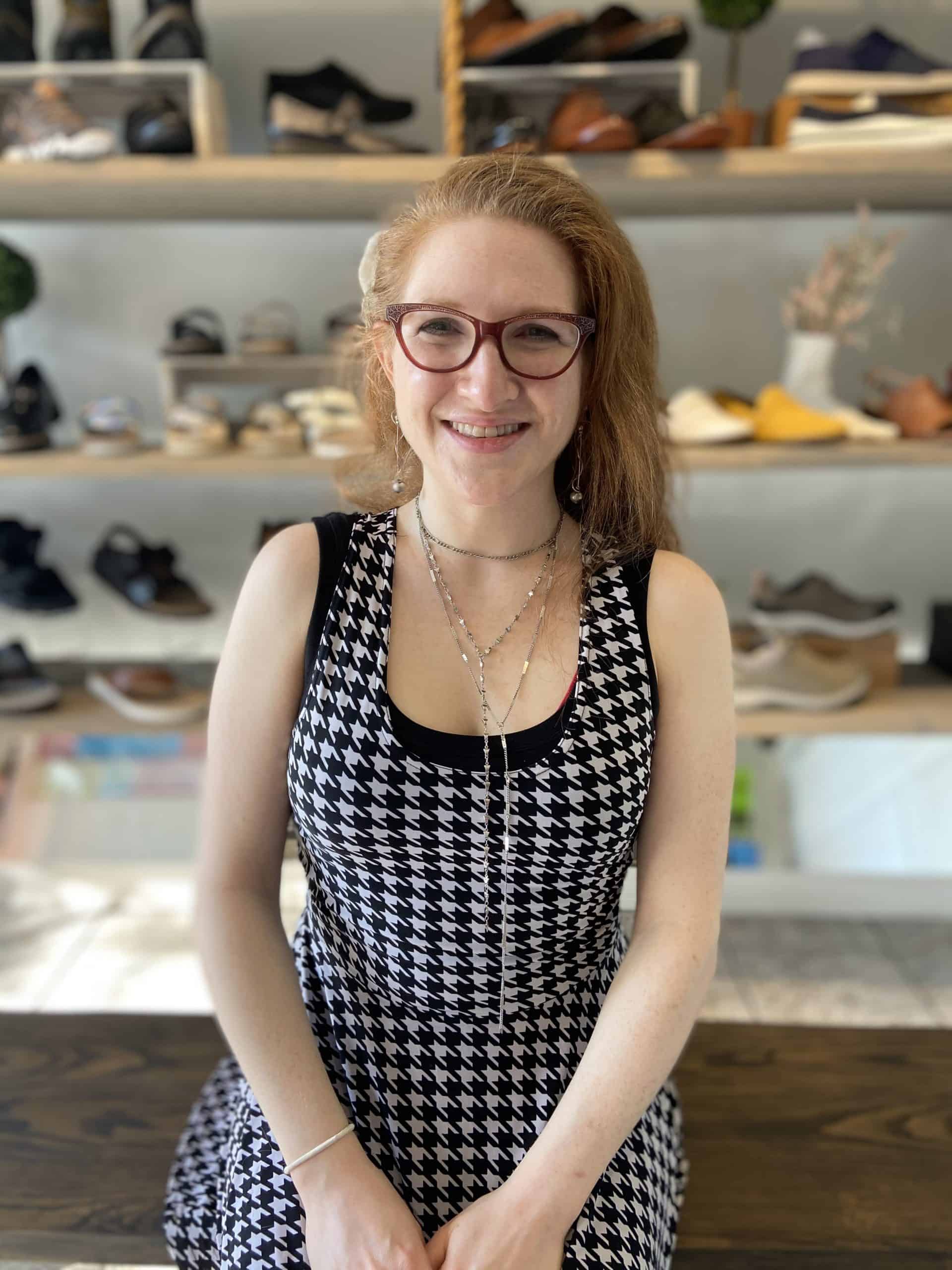 Help! My Toenail is Falling Off! Feet First Clinic