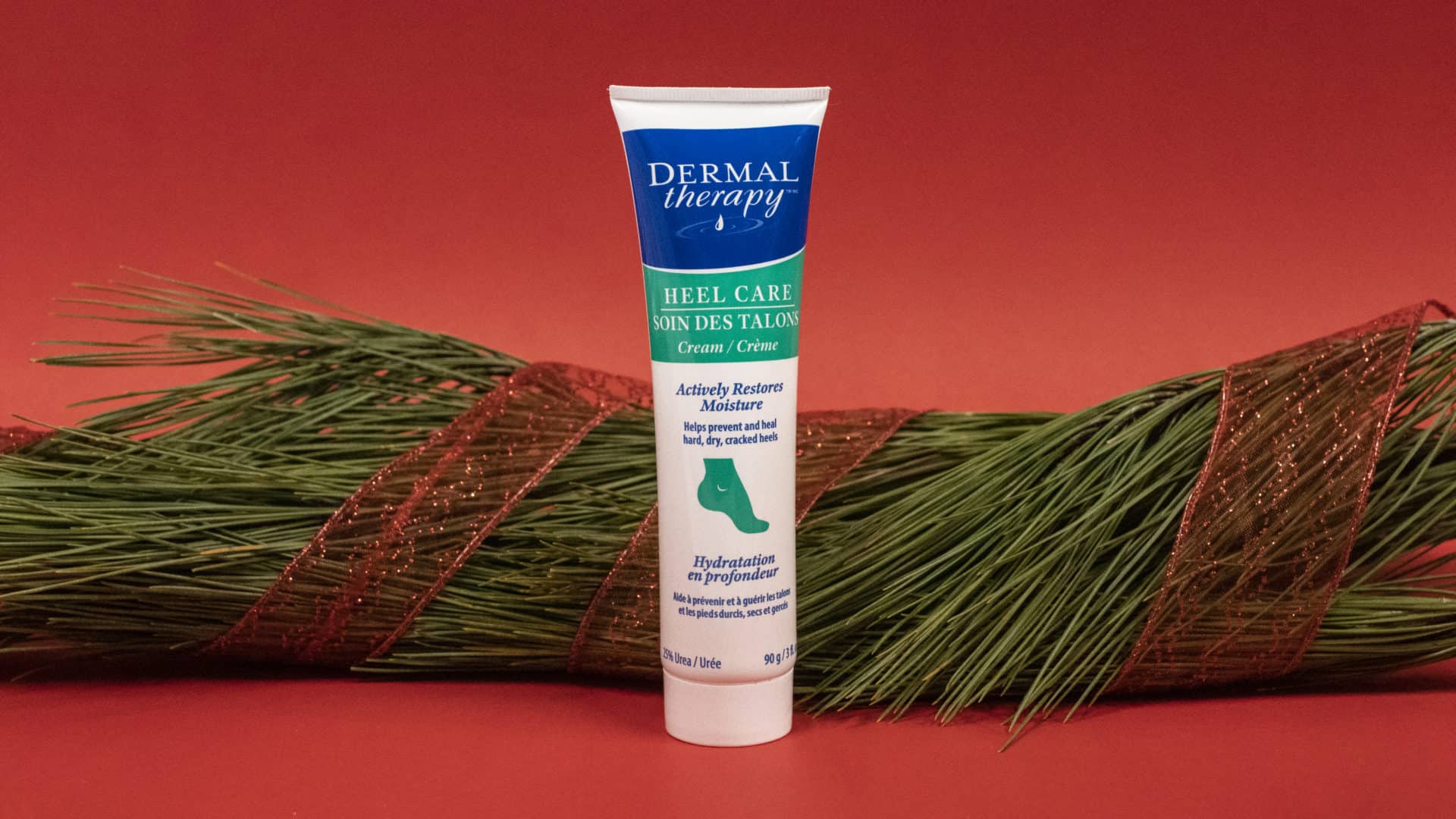 Top Products to Help With Your Winter Dry Feet Feet First