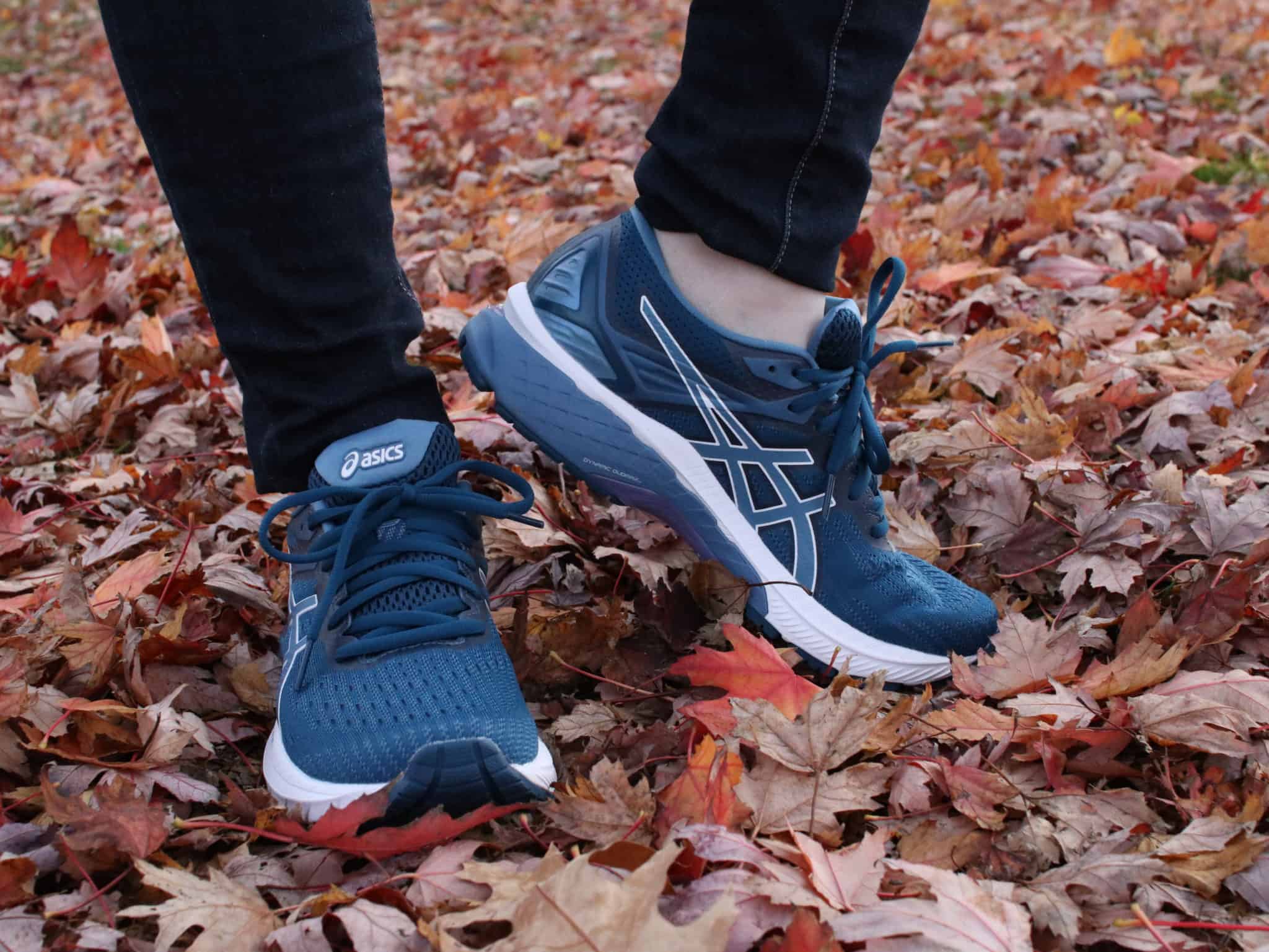 The Best Shoes From ASICS Feet First Clinic