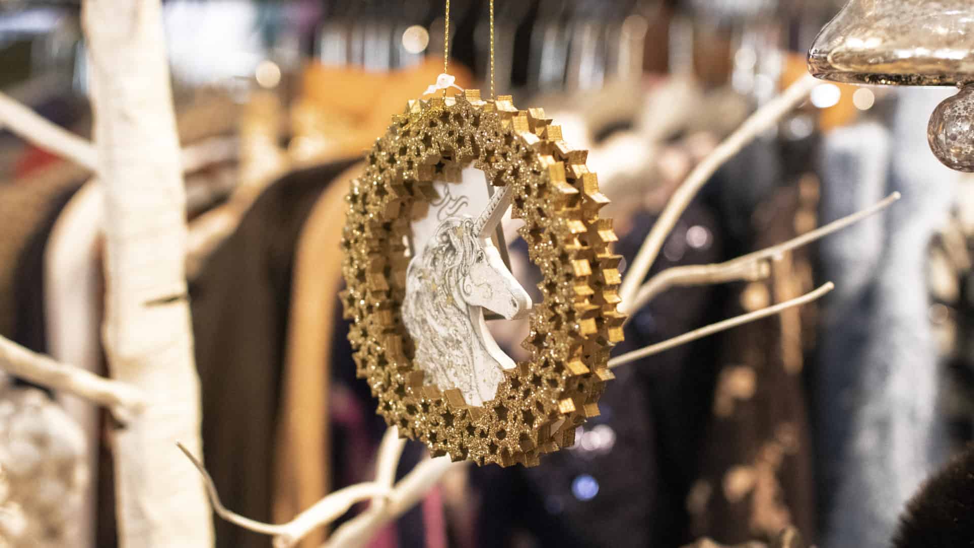 Holiday Gifts in Bloor West Village Shop Local, Save Local Feet