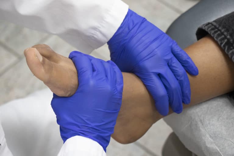 5 Most Common Foot Injuries Feet First Clinic