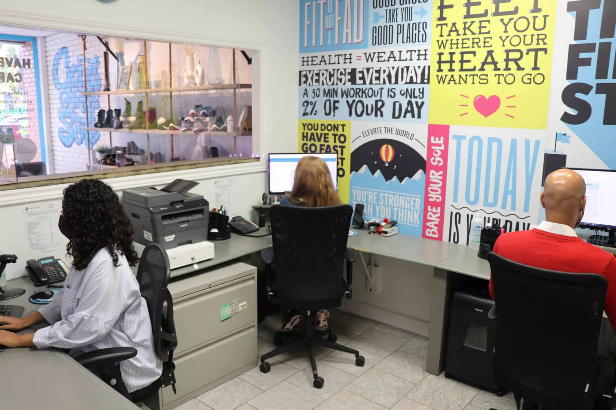 Book An Appointment Today Toronto Foot Clinic Feet First Clinic