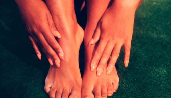 Medical Pedicure: What It Is and Why You Might Need One