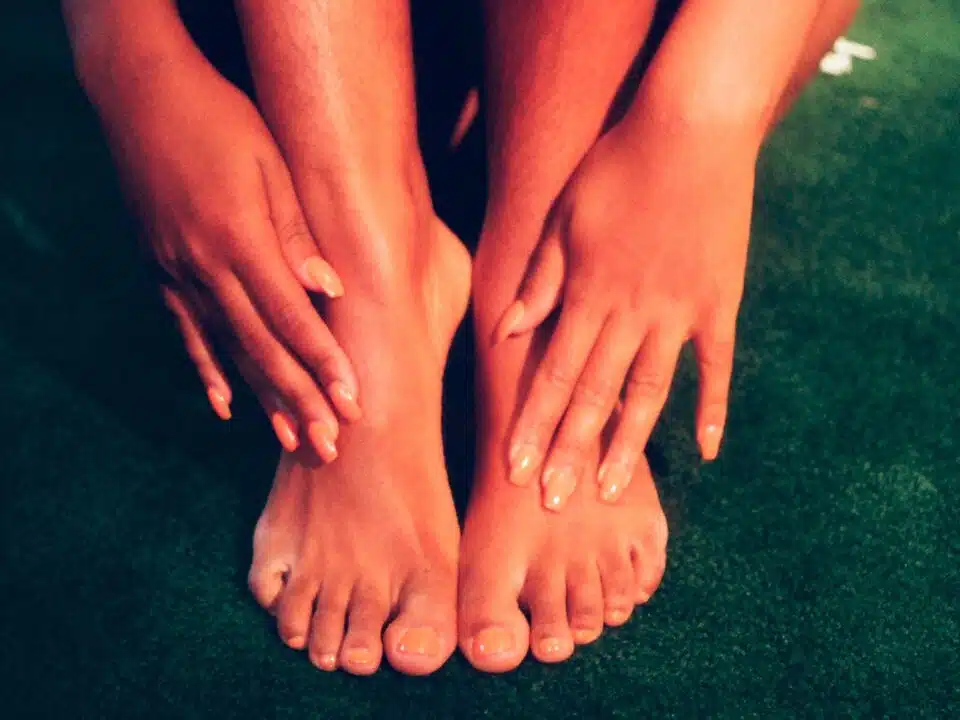 Medical Pedicure: What It Is and Why You Might Need One