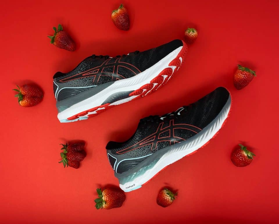 Top 5 ASICS Shoes Different Foot Types - Feet