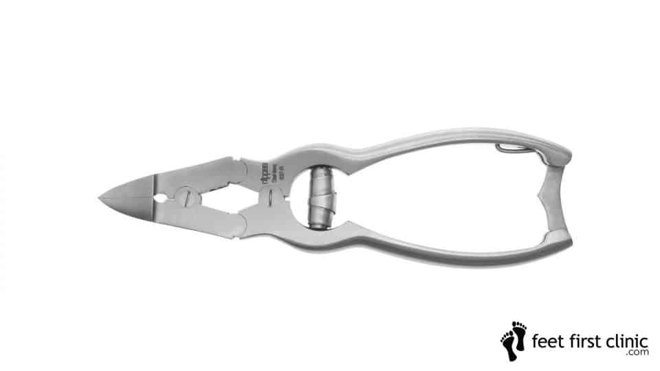 Best Toenail Clippers Feet First Clinic