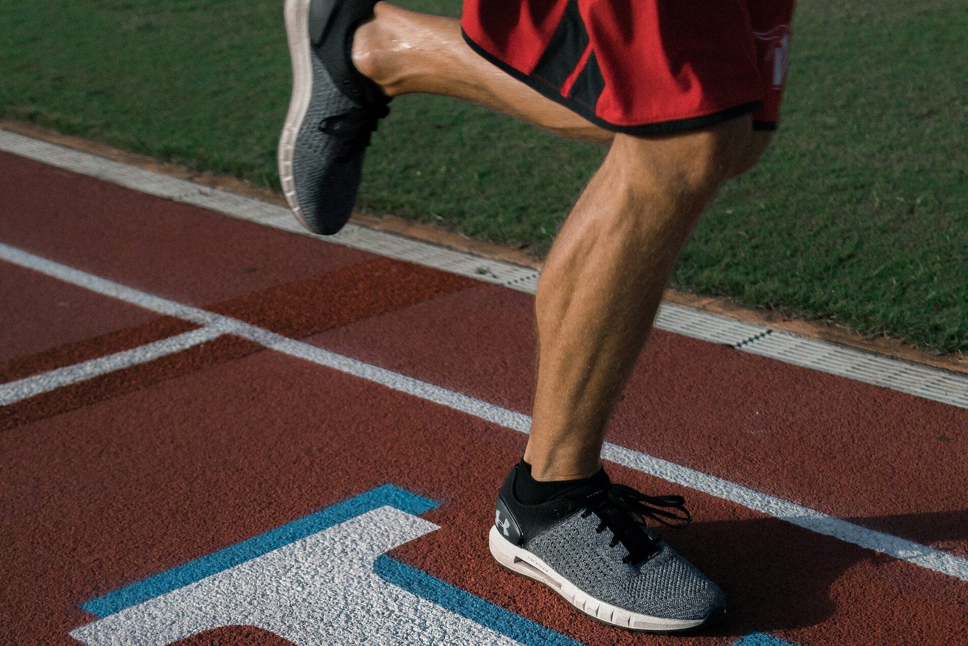 Preventing Sports Injuries: Essential Foot Care for Athletes