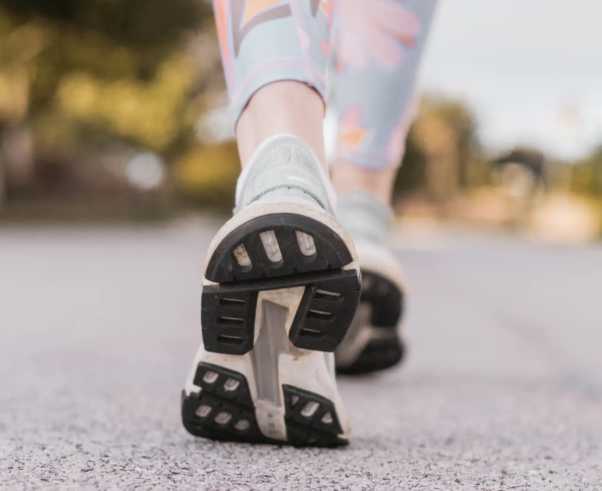 Preventing and Treating Plantar Fasciitis