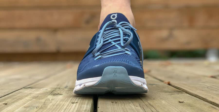 Shoelace Techniques To Prevent Accidental Loosening photo