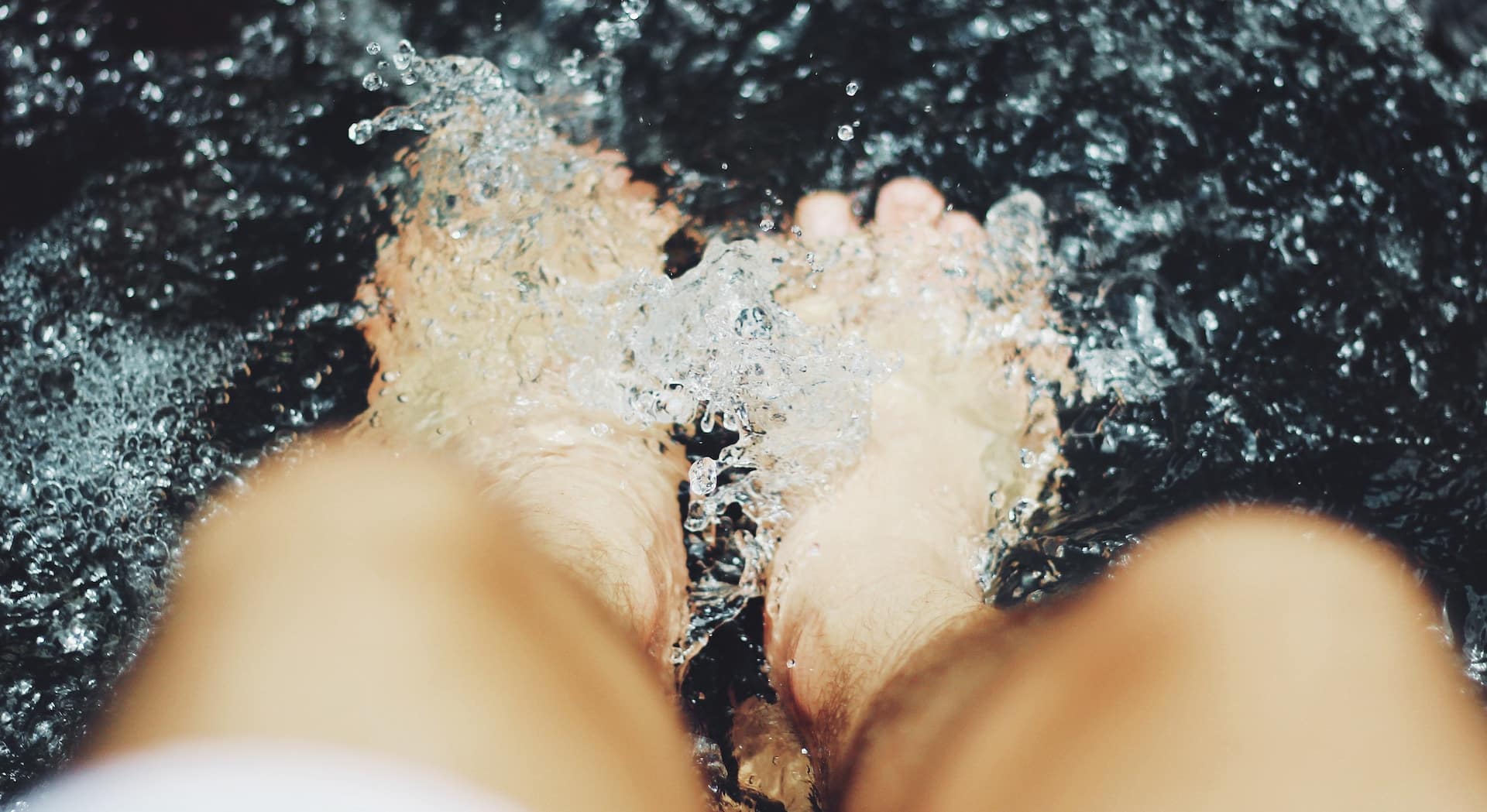 Unraveling the Mysteries: Skin Peeling on Feet and Effective Remedies
