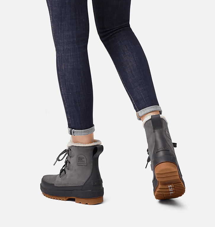 Sorel Tivoli