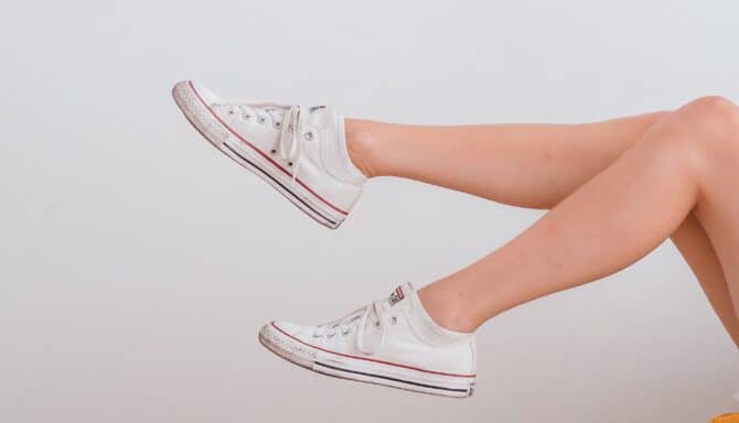 Blood Circulation In Legs