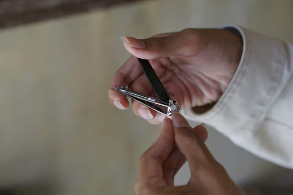 Why You Shouldn't Use Fingernail Clippers for Your Toenails