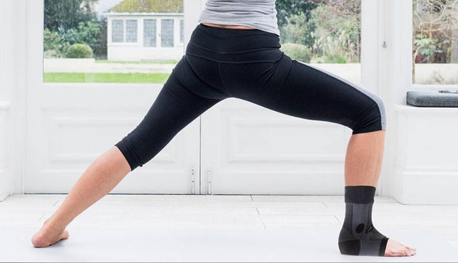 How Your Feet Affect Your Posture Feet First Clinic