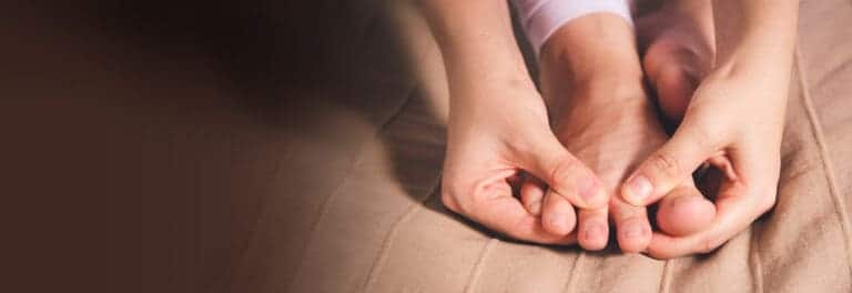 in home foot care winnipeg